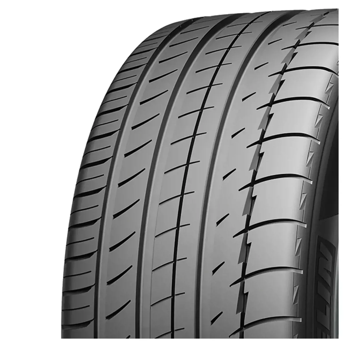 Michelin 255/55R18 109Y XL TL LATITUDE SPORT N1 MI V1 PORSCHE
