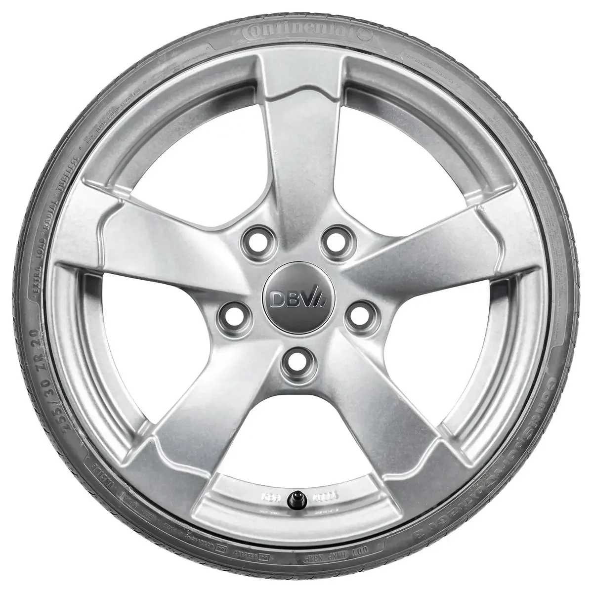 235/40R18 Continental Csc 3 91 Y Vasarinės