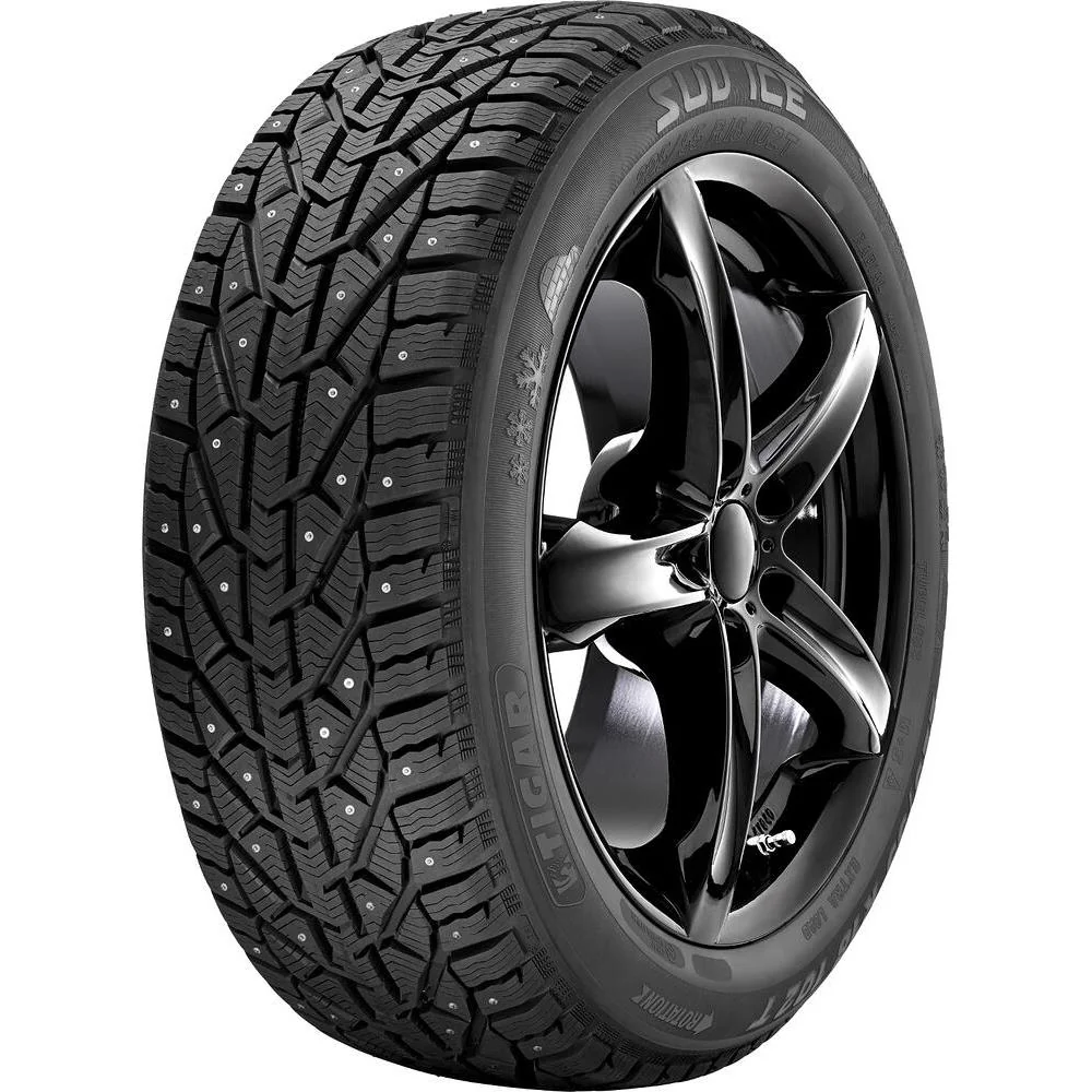 Tigar 195/55R16 91T ICE XL studded
