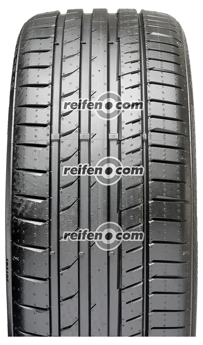 Continental 255/40R20 101V XL FR ContiSportContact 5 SUV