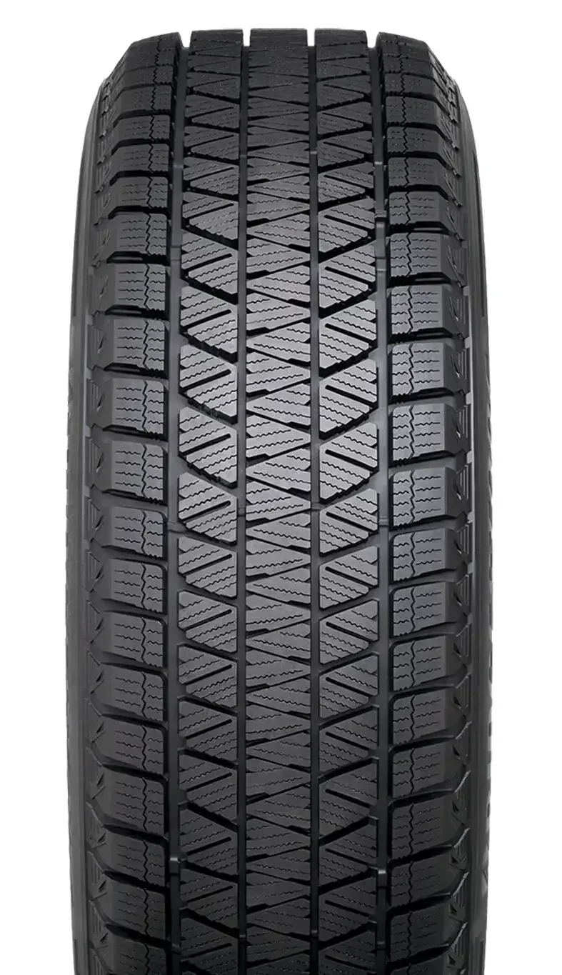 BRIDGESTONE 265/65R18 116T Blizzak DM-V3 XL