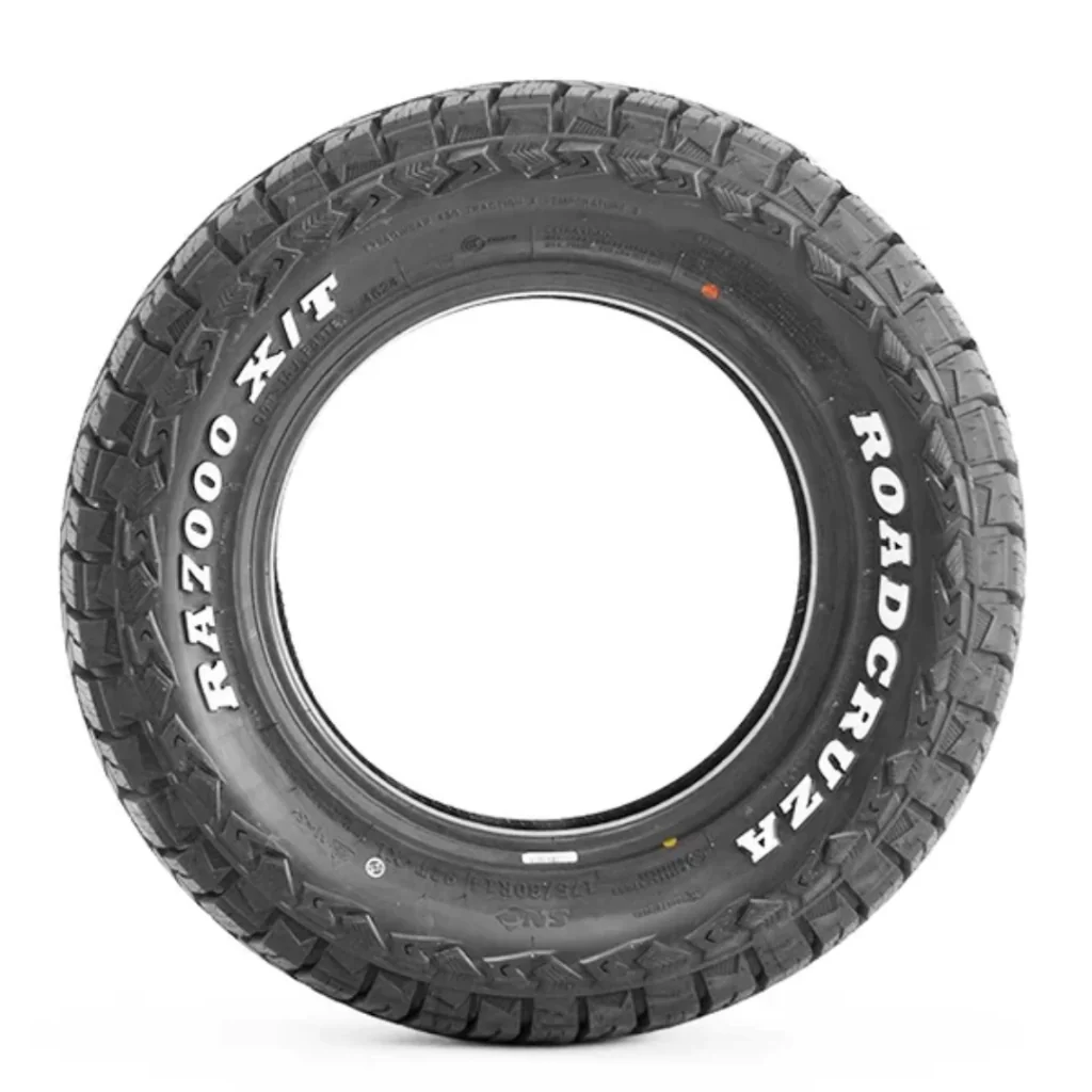 Roadcruza 285/75R16 116/113R RA7000 X/T RWL