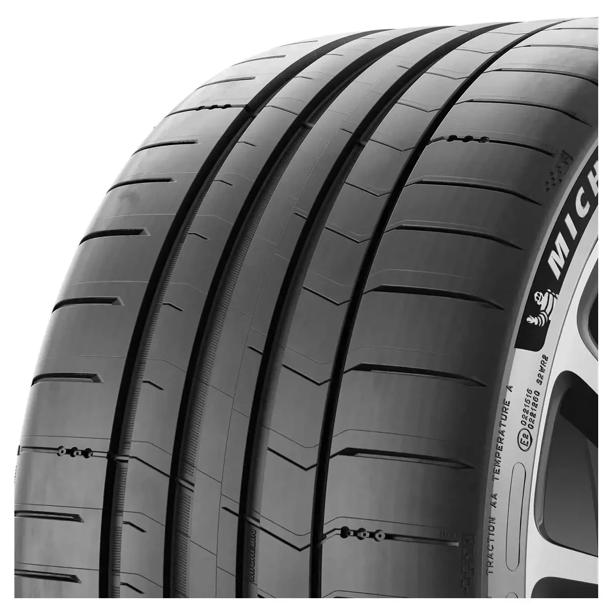 Michelin 245/35R20 (95Y) XL PILOT SPORT S 5 MO RP MERCEDES