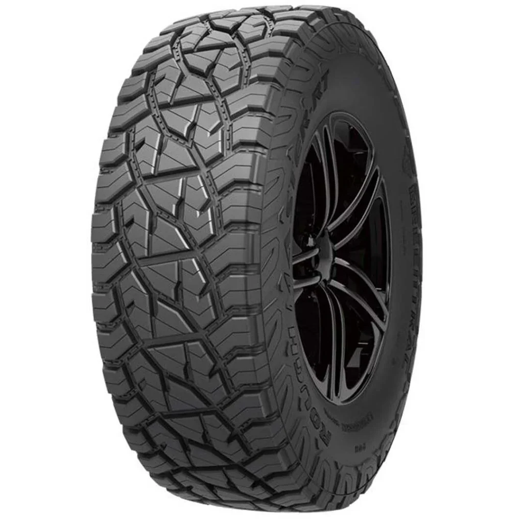 GREENTRAC 285/55R20 122/119Q ROUGH MASTER-RT P.O.R