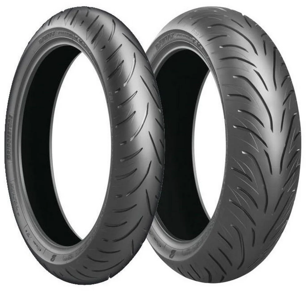 BRIDGESTONE 120/70ZR18 Battlax Sport Touring T31R 59W TL GT