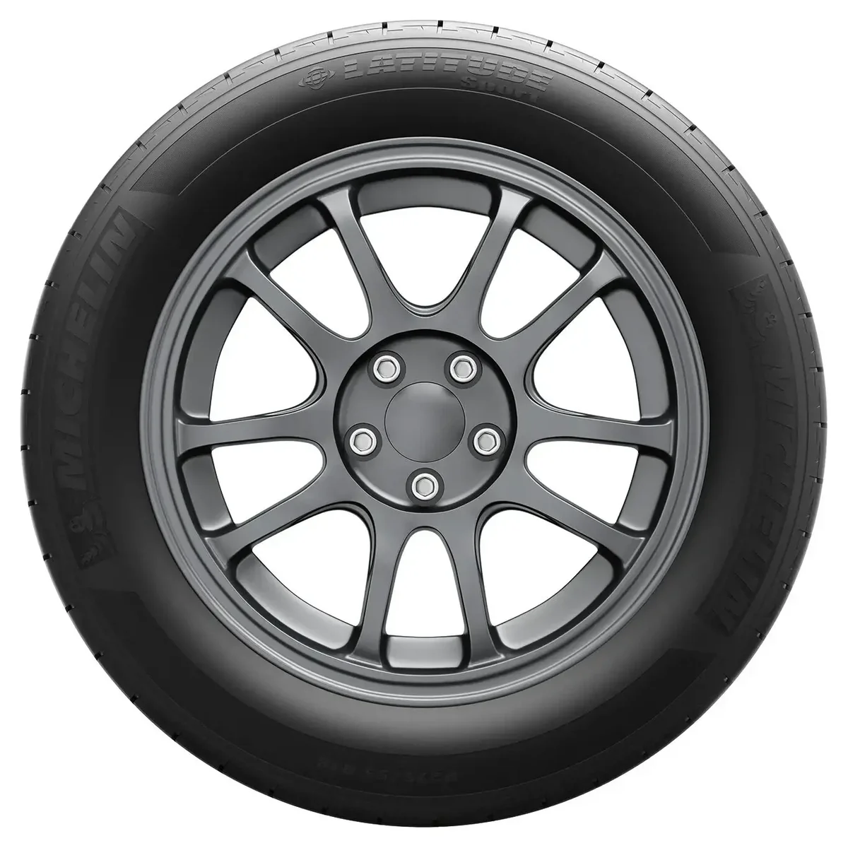 Michelin 255/55R18 109Y XL TL LATITUDE SPORT N1 MI V1 PORSCHE