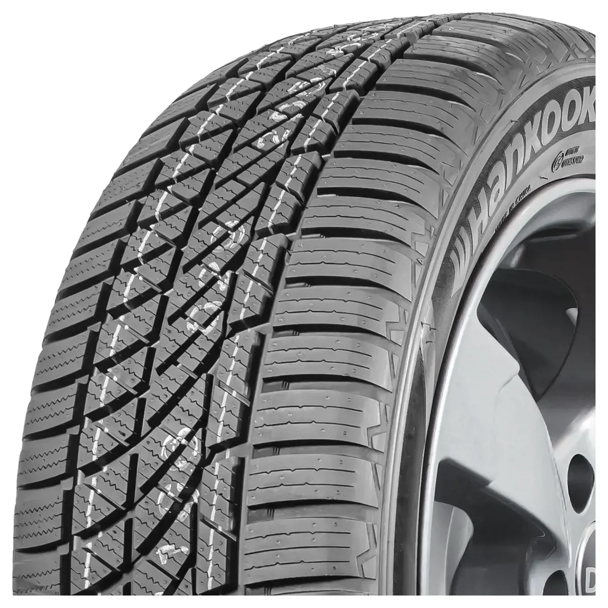 Hankook 205/60R16 92H H740 Kinergy 4S SEAT Arona