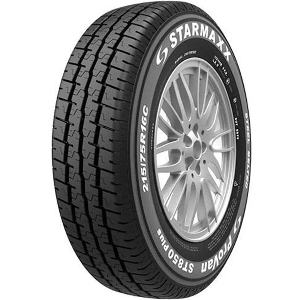 STARMAXX 225/75R16C 118/116R PROVAN ST850+