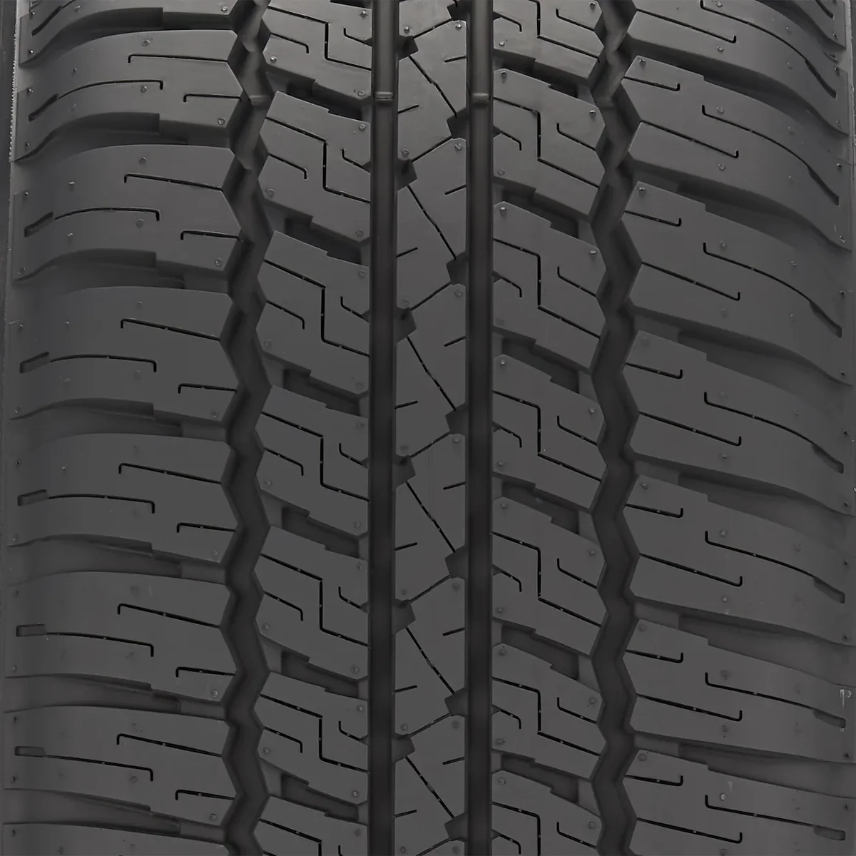 BRIDGESTONE 265/65R17 112S Dueler A/T D693III  DEMO