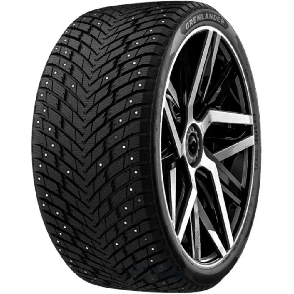 Grenlander 245/40R20 99T ICEDEFENSOR STUD II XL Studded