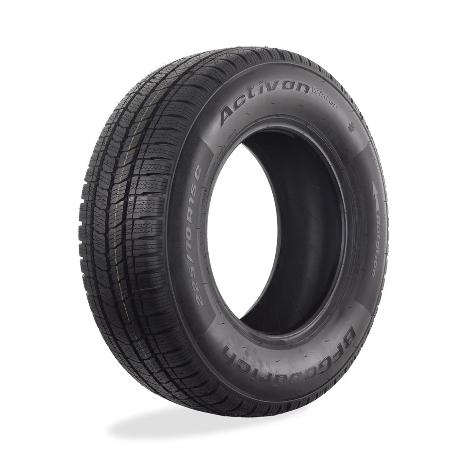 BFGoodrich 215/65R15C 104/102T ACTIVAN WINTER tik 1 vnt.