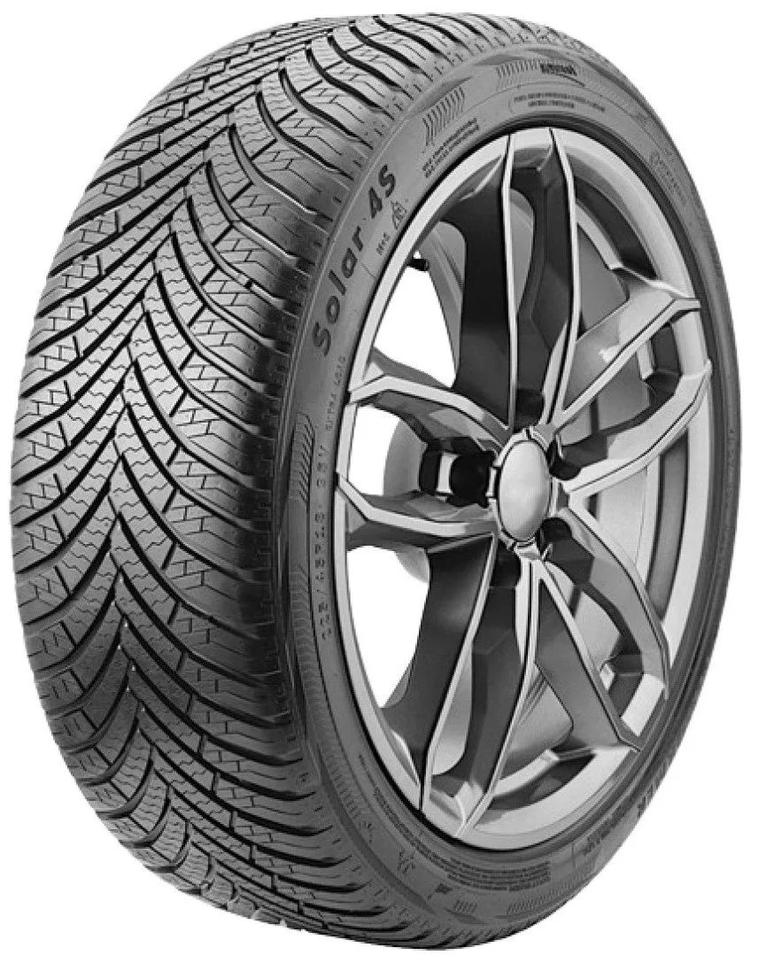 Star PERFORMER 225/45R17 94V Solar-4S XL