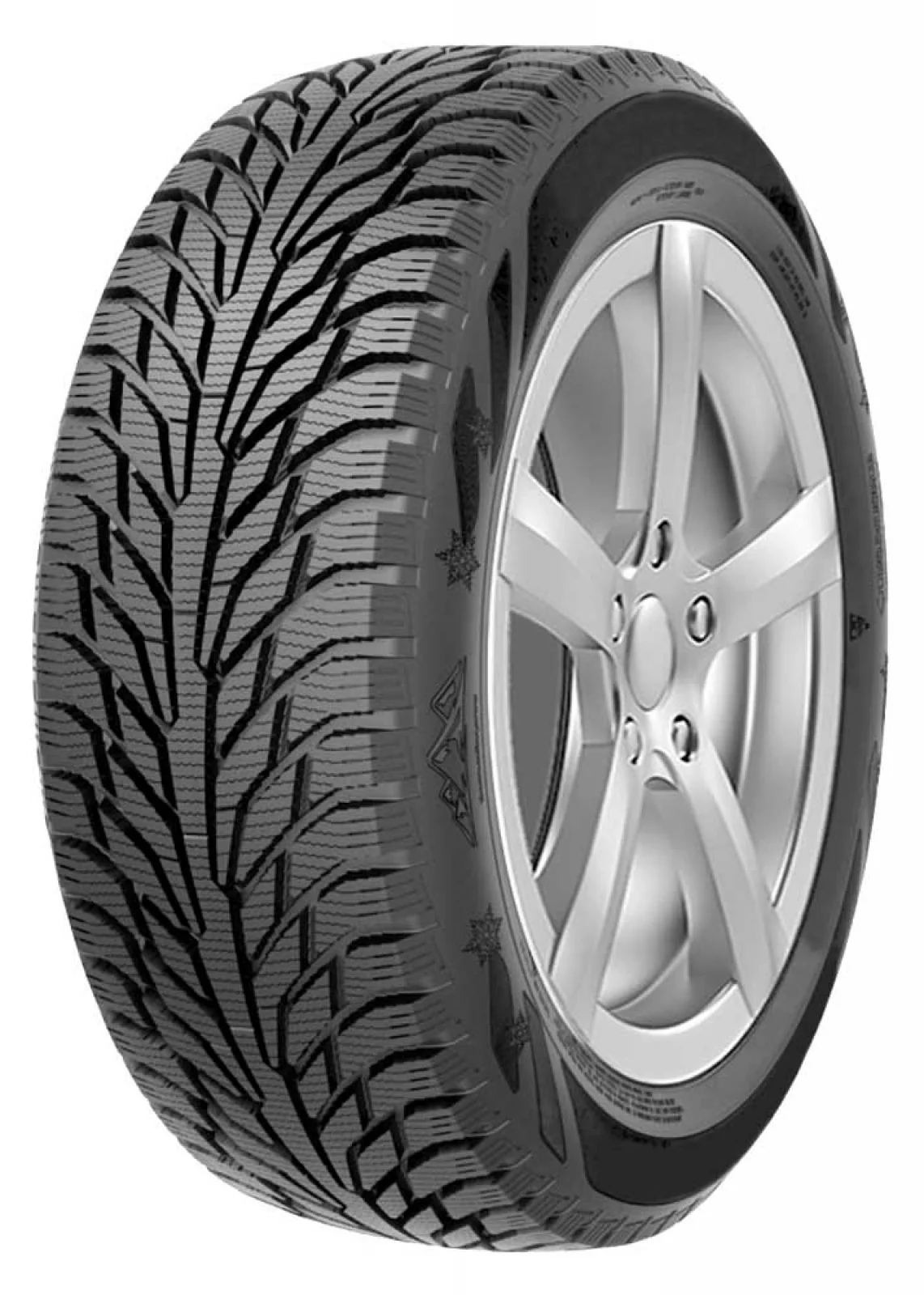 STARMAXX 195/55R16 87T ARCTERRAIN W860