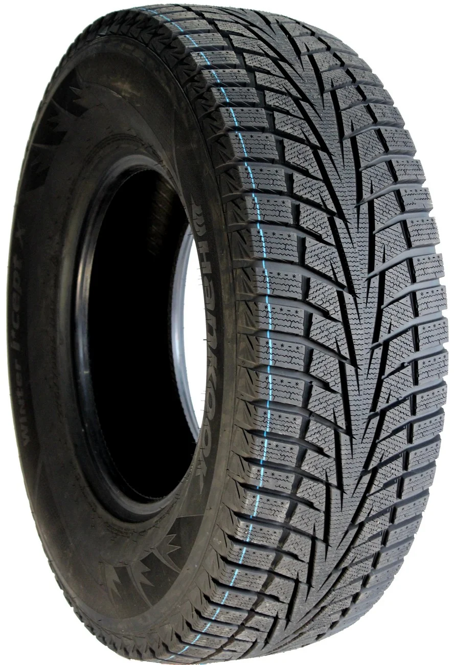 Hankook 265/60R18 110T RW10 Winter i*cept X