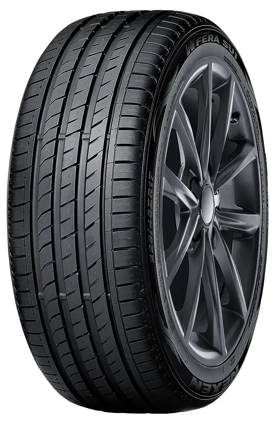 Nexen 255/40R18 99Y N'FERA SU1 XL