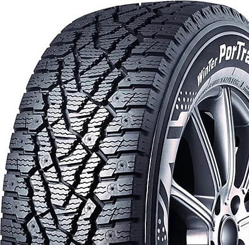 MARSHAL 205/65R16C 107/105R PorTran CW11 (Kumho)