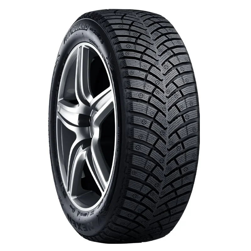 Nexen 275/55R20 113T WinGuard winSpike 3 studded