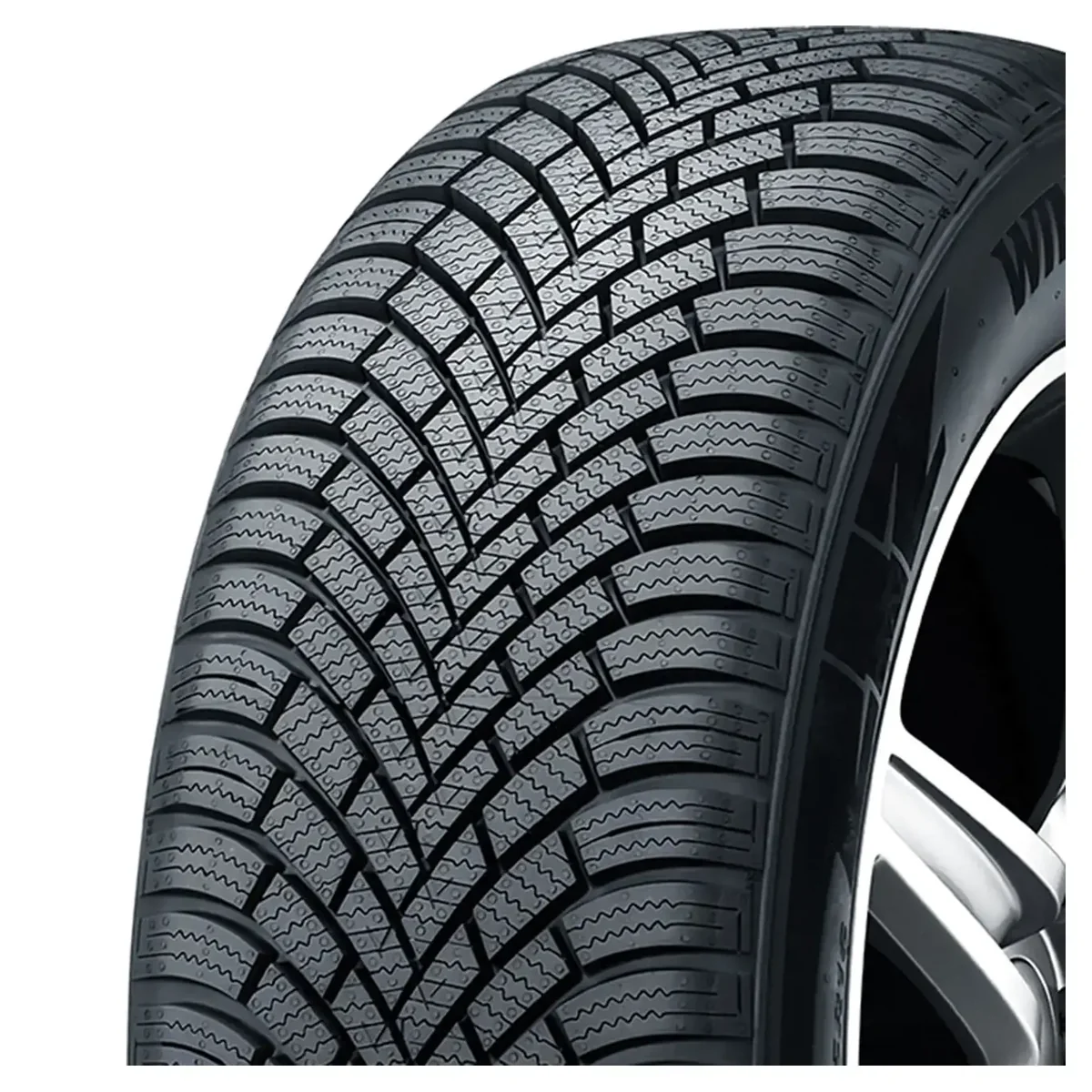 Nexen 215/65R16 98H WinGuard Snow'G 3 WH21