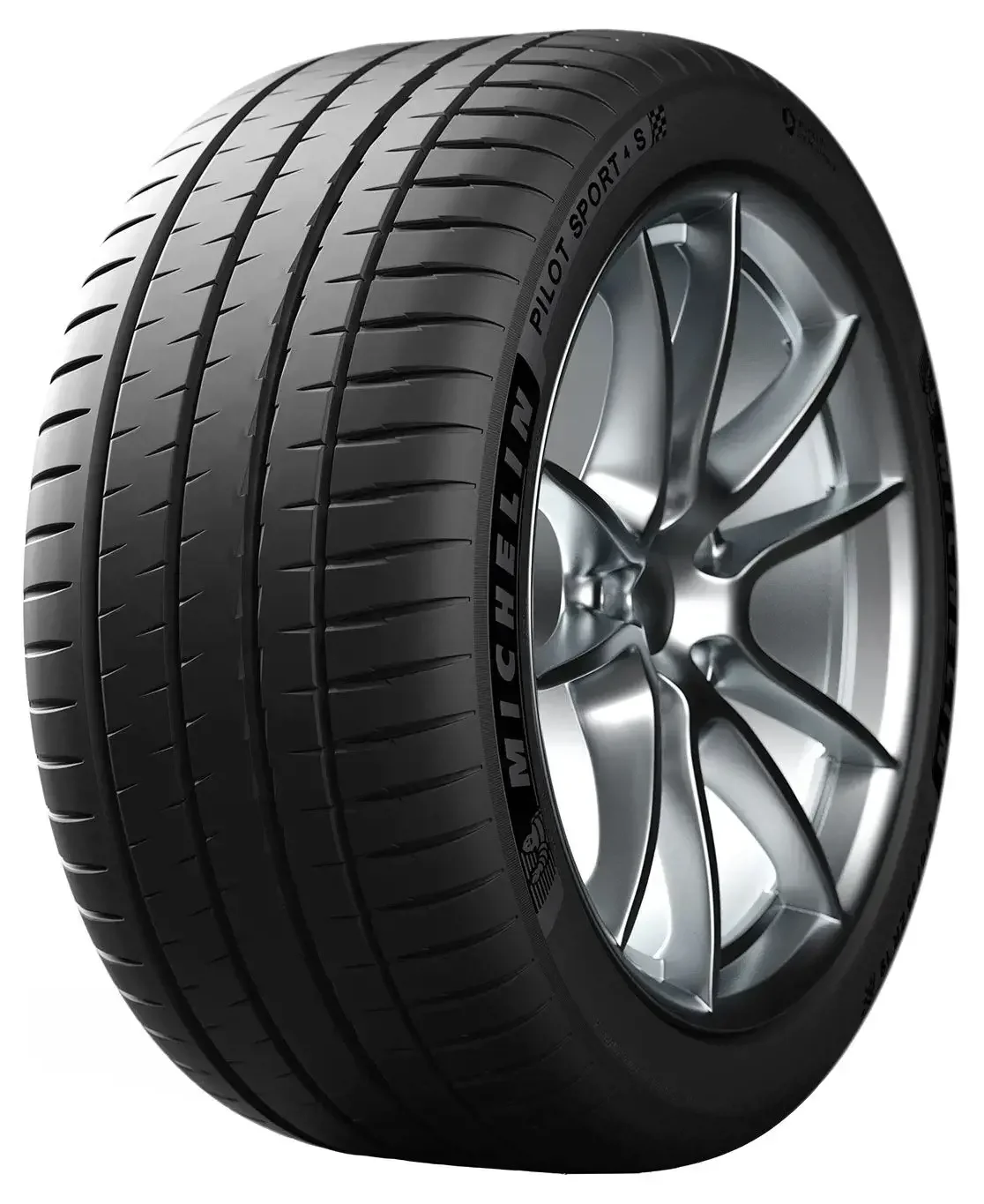 Michelin 345/25R21 (104Y) XL TL PILOT SPORT 4 S ZP TPC MI RP GENERAL MOTORS