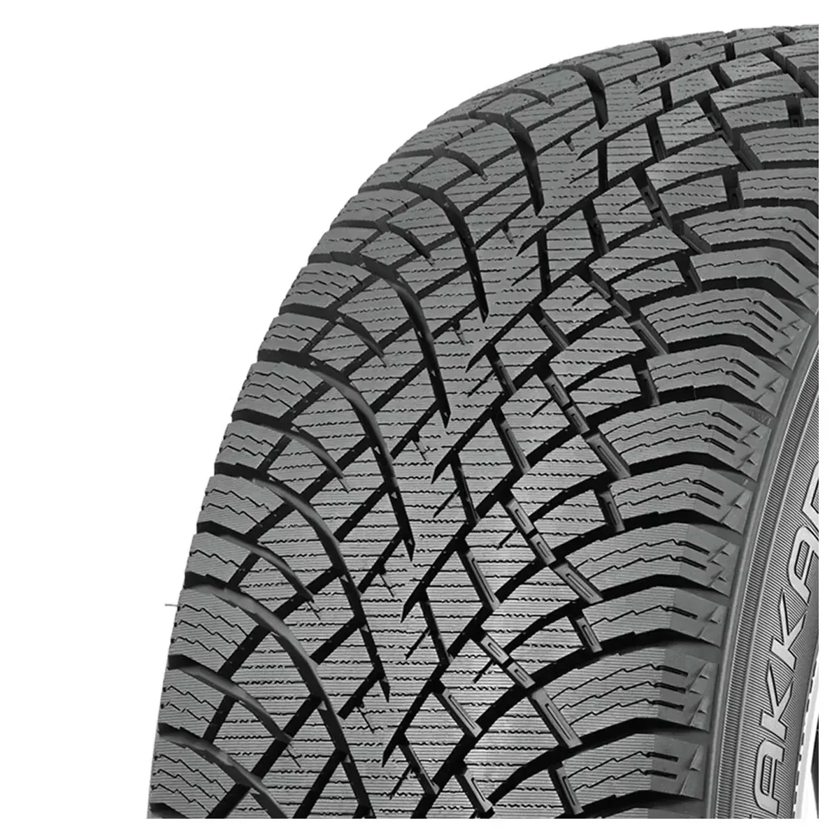 Nokian 275/65R18 123/120Q Hakkapeliitta LT3 studded FS
