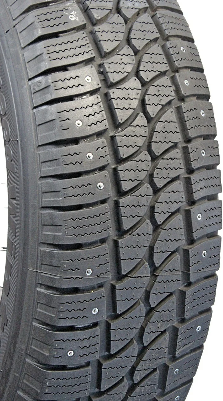 Tigar 205/65R16C 107/105R CARGO SPEED tik 1 vnt.