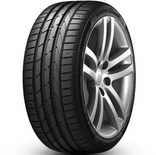 Hankook 315/35R20 110W K117C Ventus S1 evo2 SUV XL HRS RP