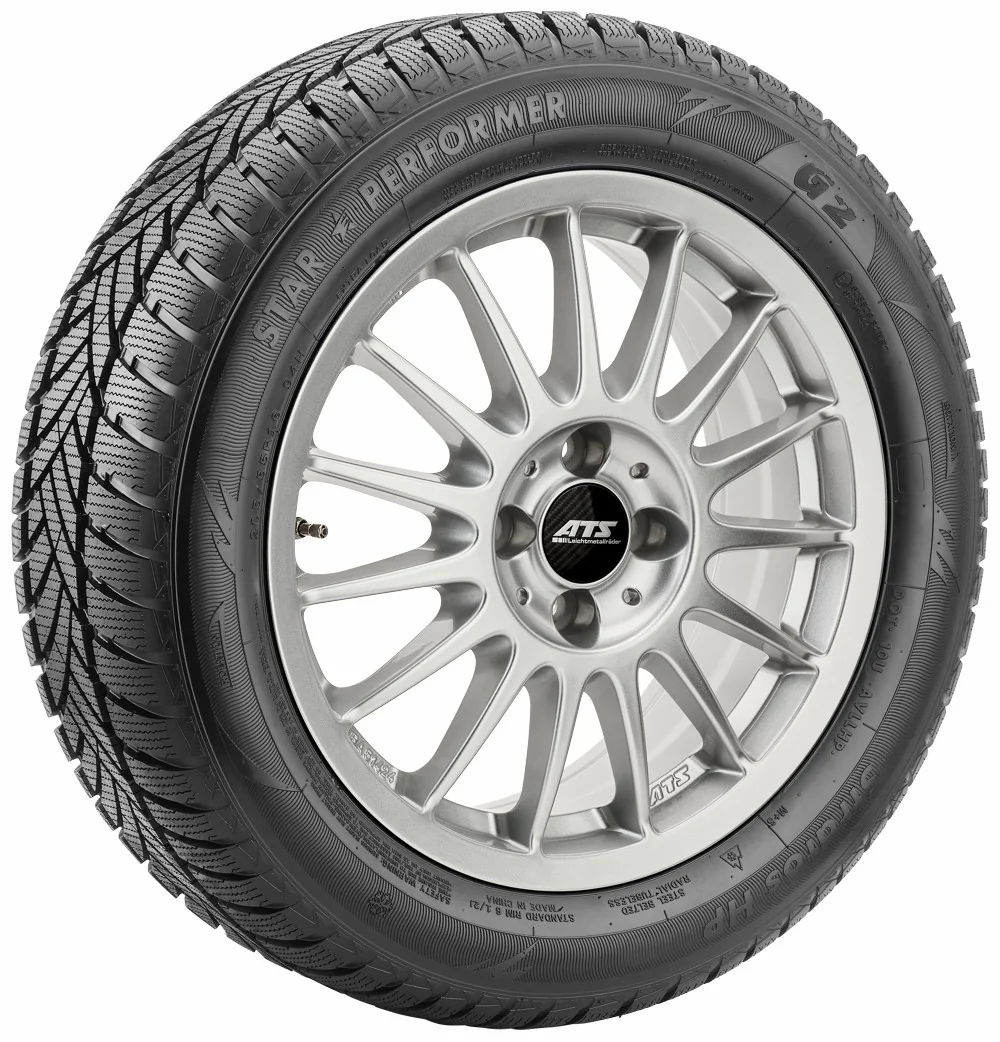 Star PERFORMER 245/45R19 102V Stratos UHP XL