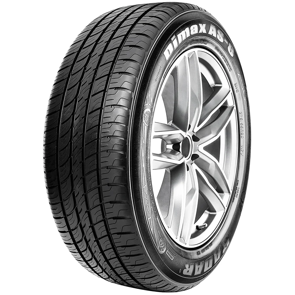 RADAR 235/45R20 100W DIMAX ALL SEASON XL EVc
