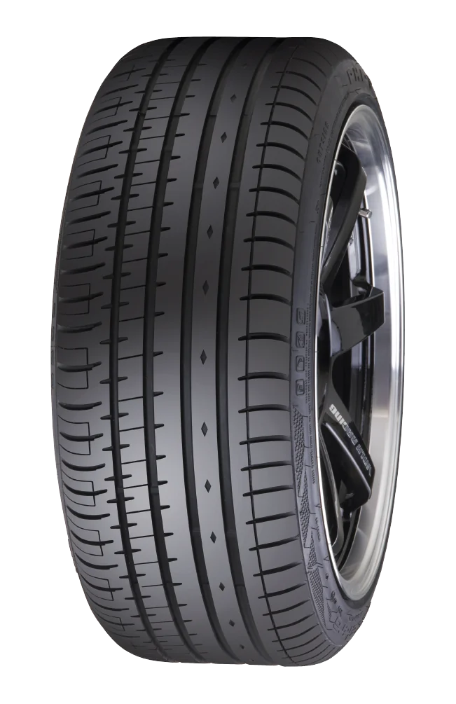 225/35R17 Accelera Accelera Phi R 86 Y Vasarinės