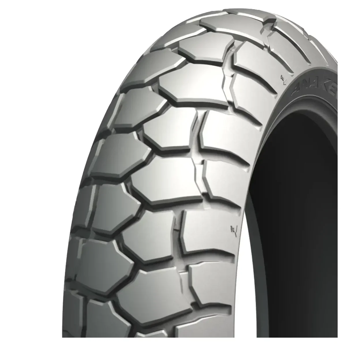 Michelin 170/60R17 72V ANEKEE ADVENTURE TL/TT