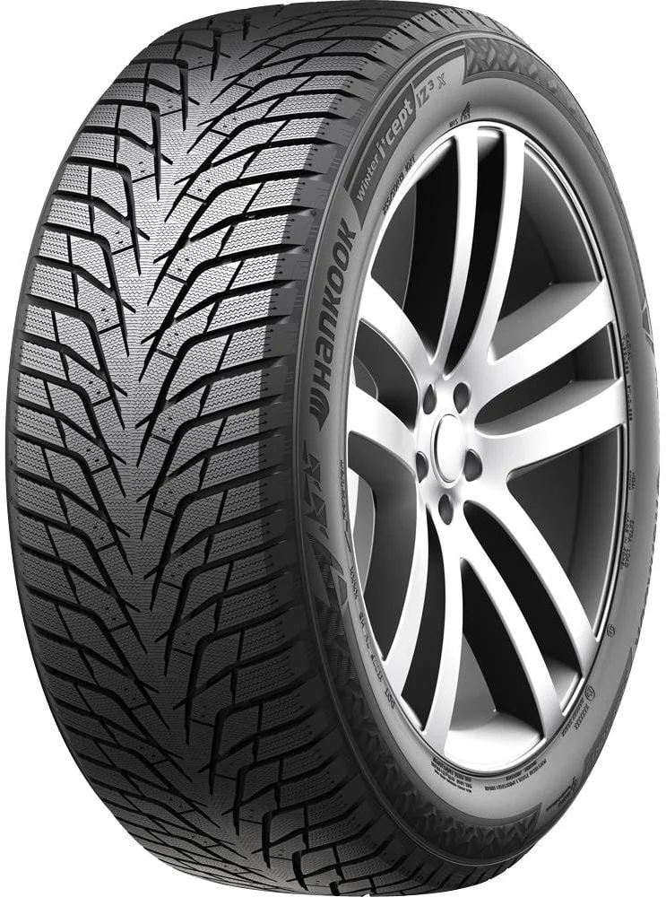 Hankook 225/65R17 106T W636A Winter i*cept IZ3 X XL