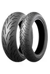 BRIDGESTONE 160/60R15 Battlax Scooter SC2R 67H TL