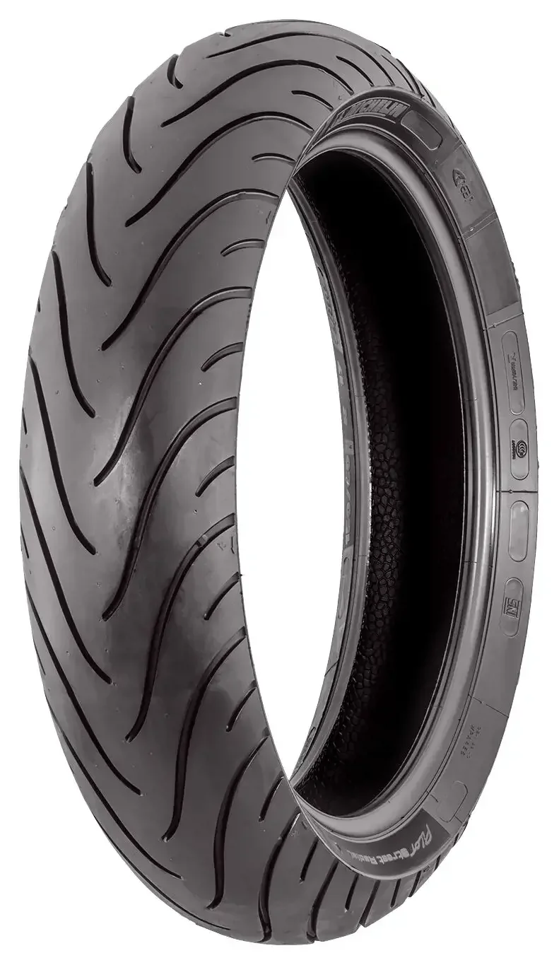 Michelin 120/70R17 58H M/C PILOT STREET RADIAL F TL/TT
