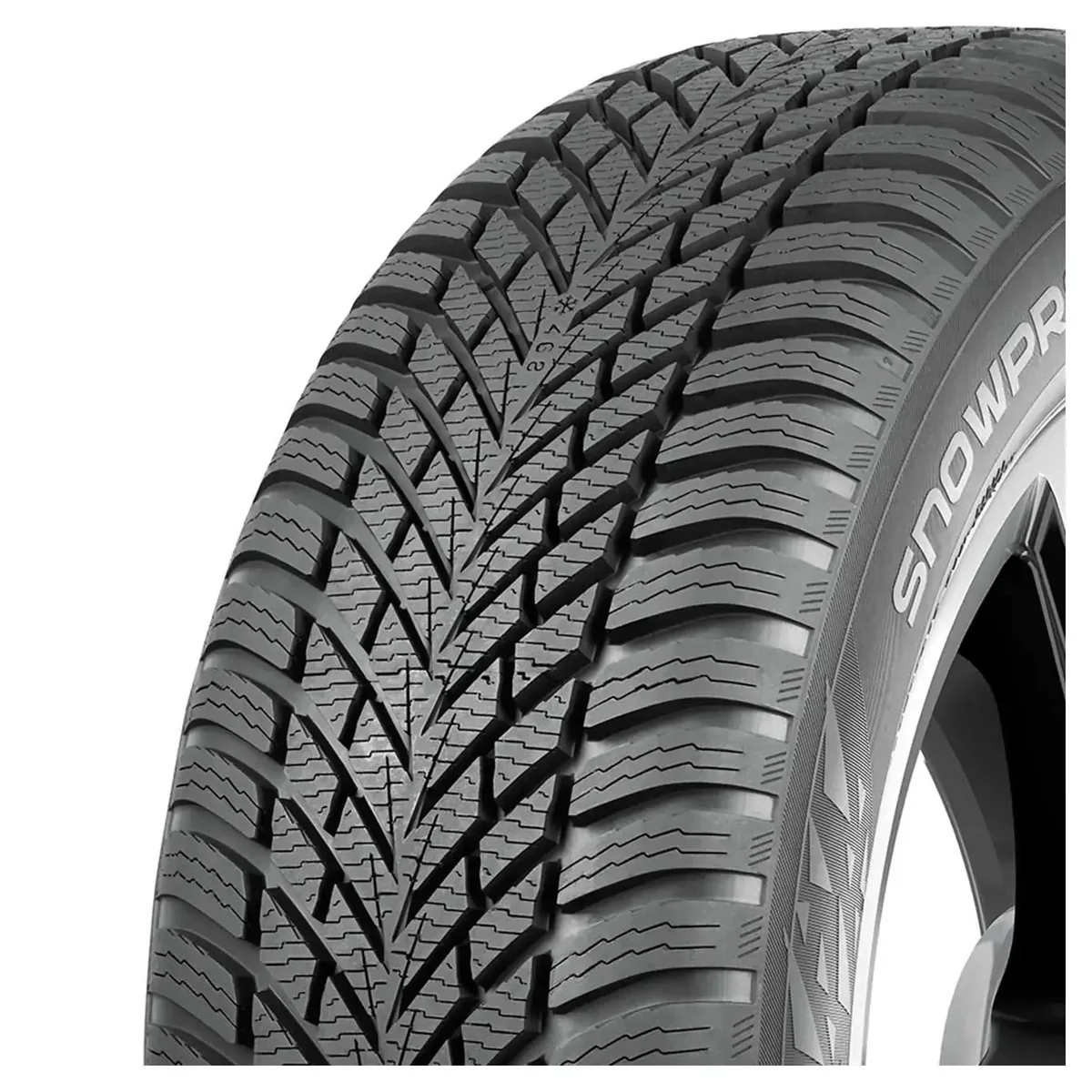 Nokian 225/55R19 103V SNOWPROOF 2 SUV XL