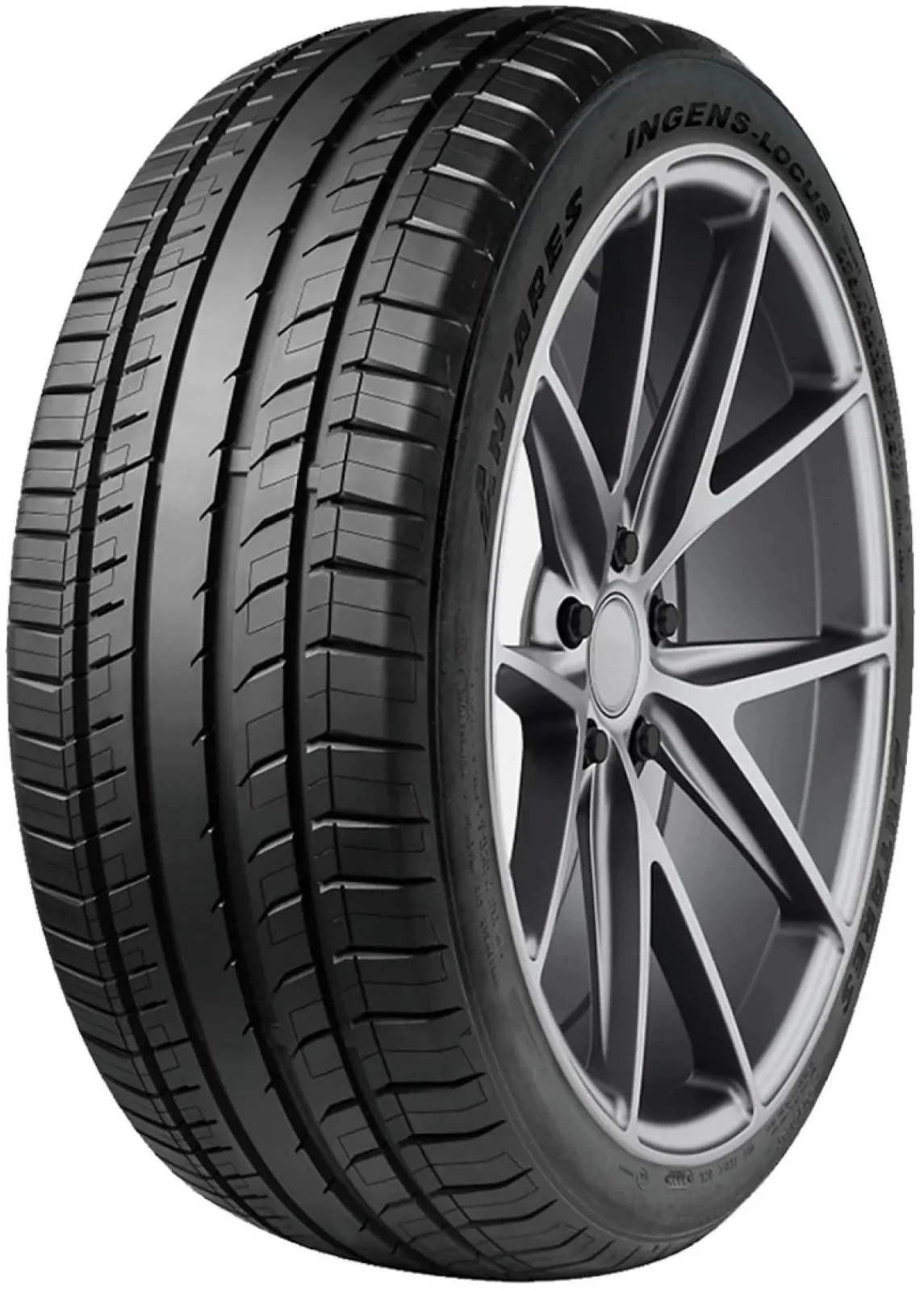 ANTARES 275/40R20 106W INGENS-LOCUS XL