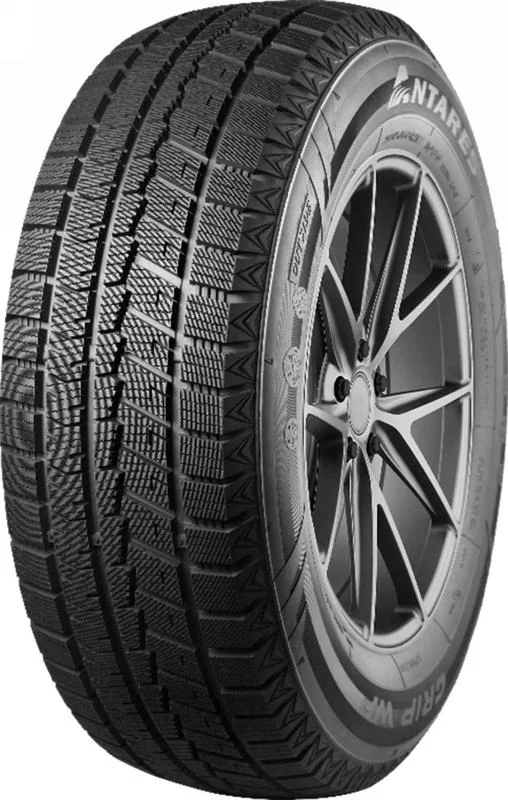 ANTARES 255/40R20 101H GRIP WP