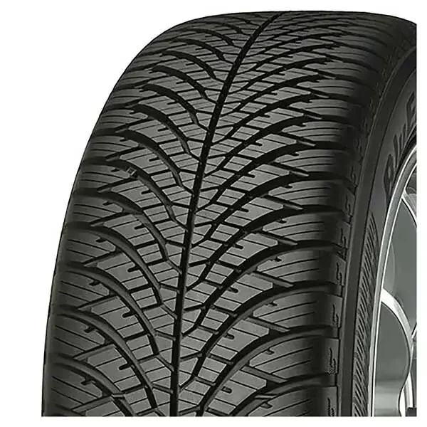 Yokohama 255/55R19 111W BLUEARTH-4S AW21