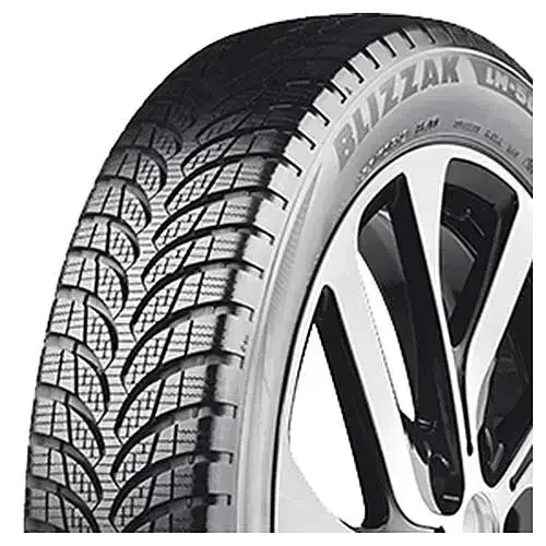 BRIDGESTONE 155/70R19 88Q Blizzak LM500 * XL BMW I3 (I01)