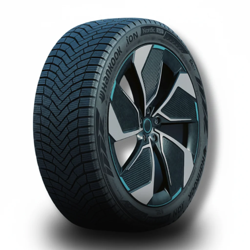 Hankook 235/50R19 103H IW41A iON Nordic SUV XL RP