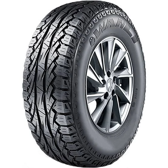 Wanli 265/60R18 110H SU006
