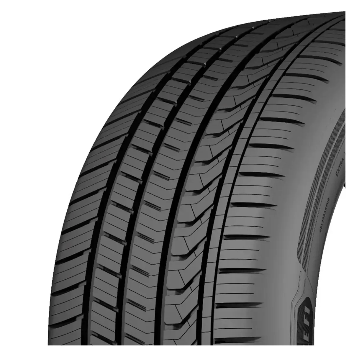Goodyear 235/55R19 105W EAGLE F1 ALLTERRAIN J LR XL ST SEALTECH OE LAND ROVER EVR