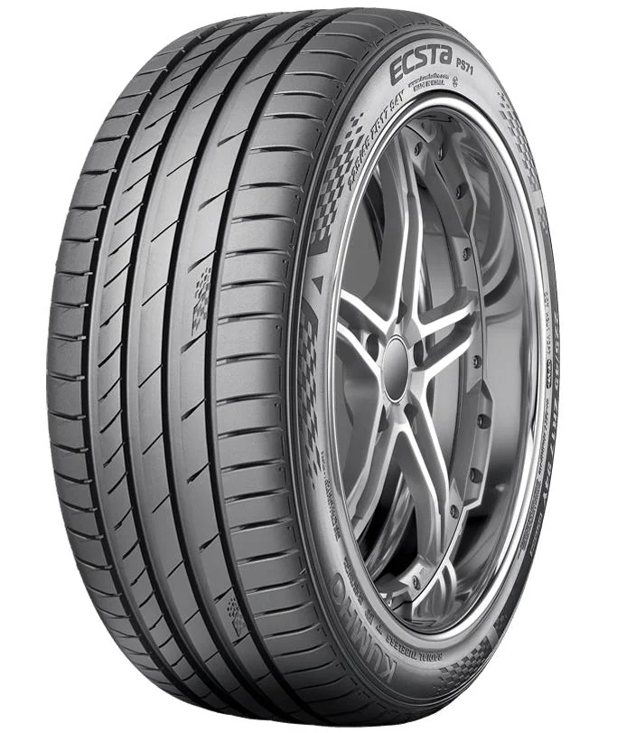 Kumho 315/35R21 111Y Ecsta PS71 SUV XL