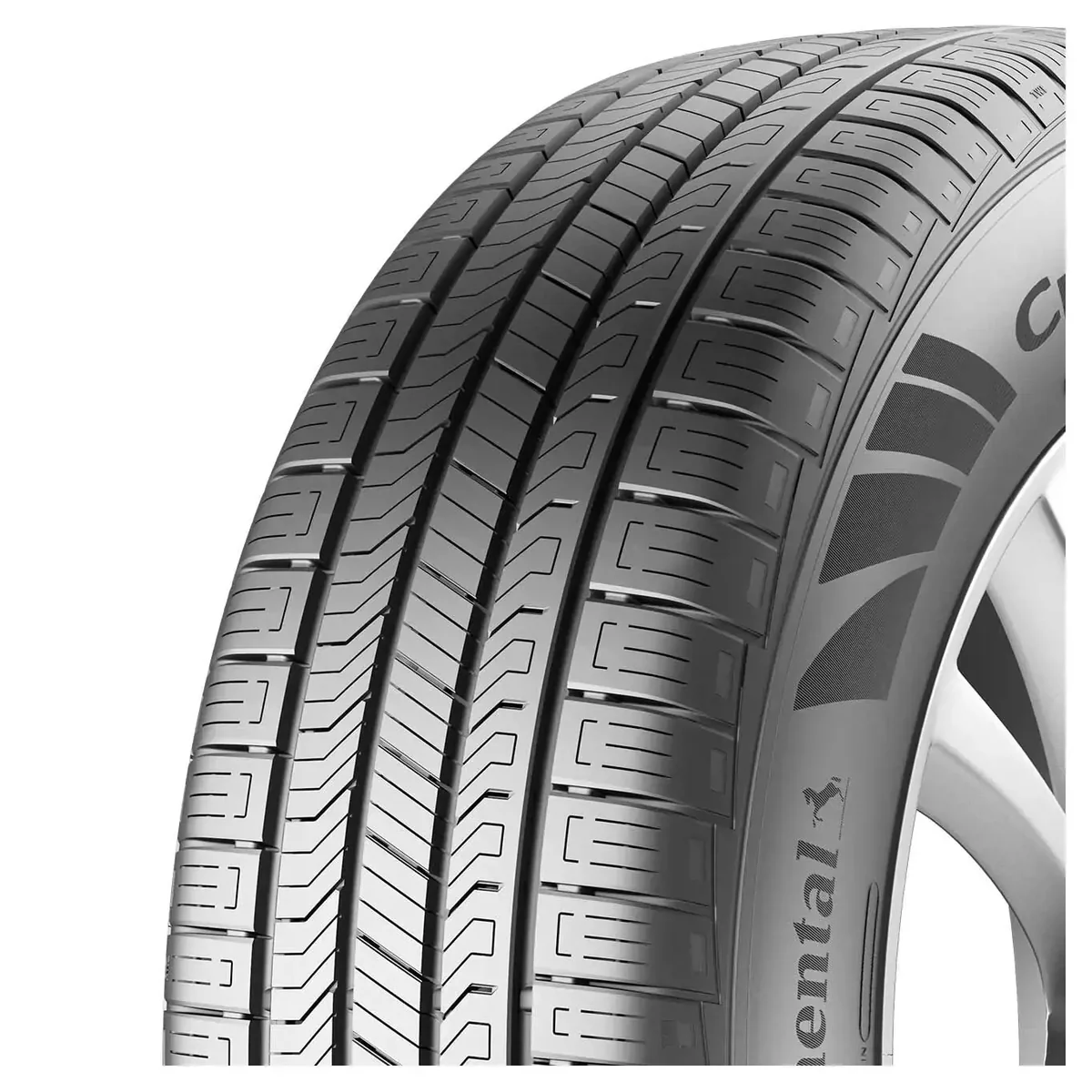 Continental 215/65R17 99H CrossContact RX