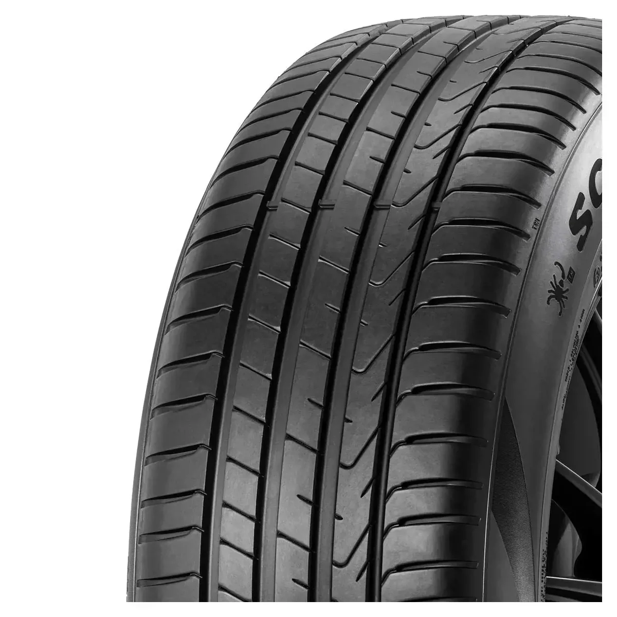 Pirelli 255/40R20 101V SCORPION + XL