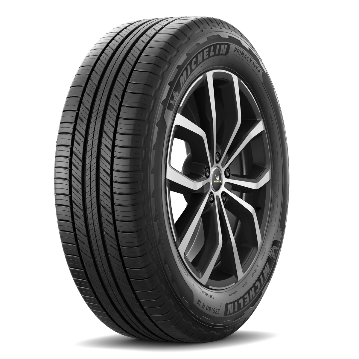 Michelin 265/70R17 115H PRIMACY SUV+