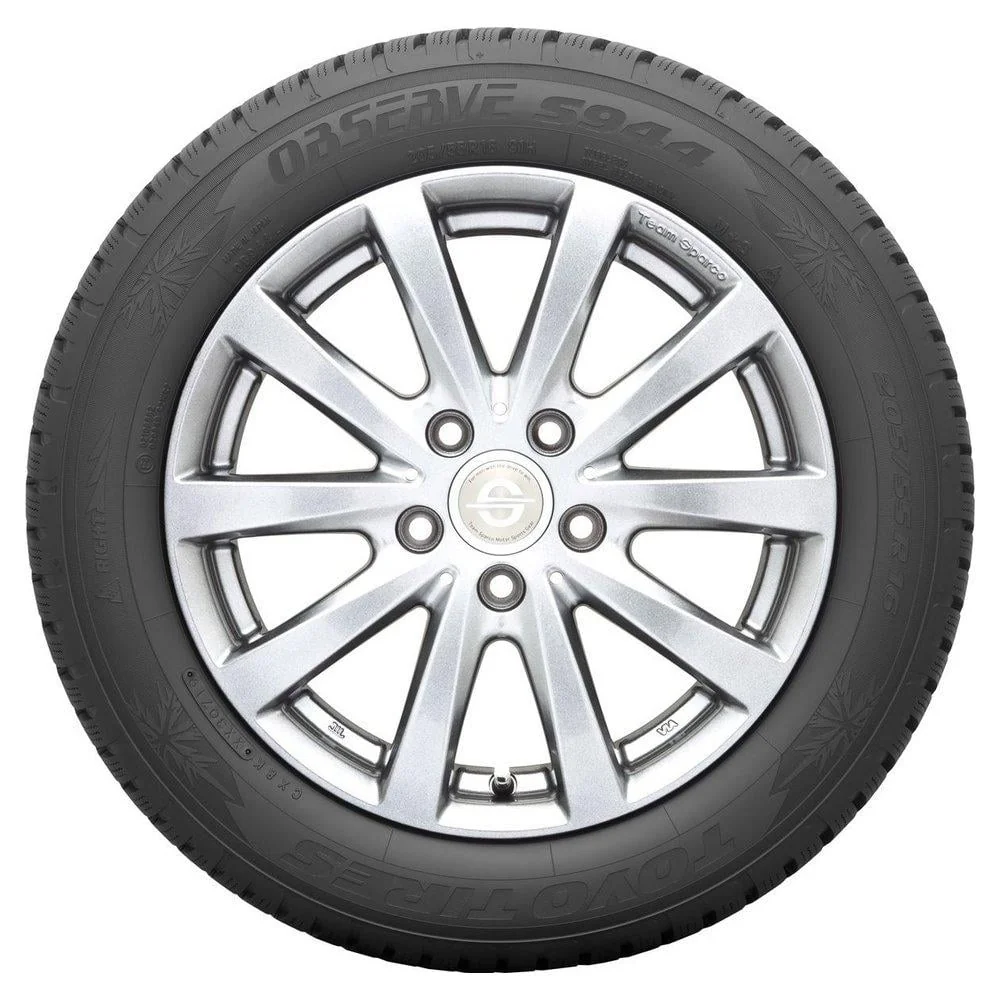 Toyo 225/40R20 94V OB S944 XL