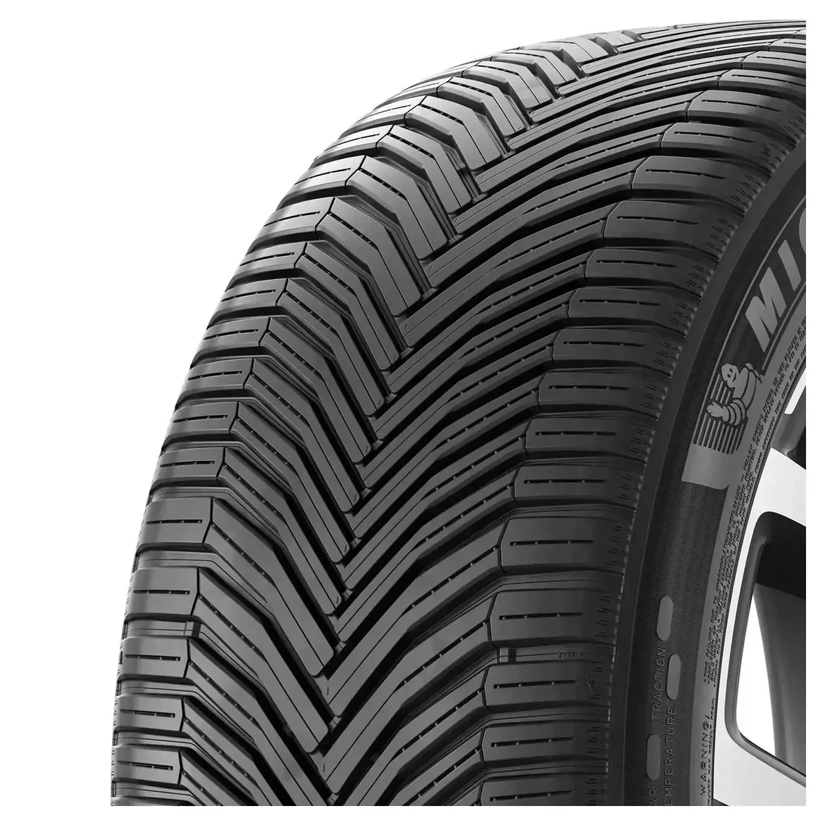Michelin 235/50R20 104W XL TL CROSSCLIMATE 2 SUV MI RP