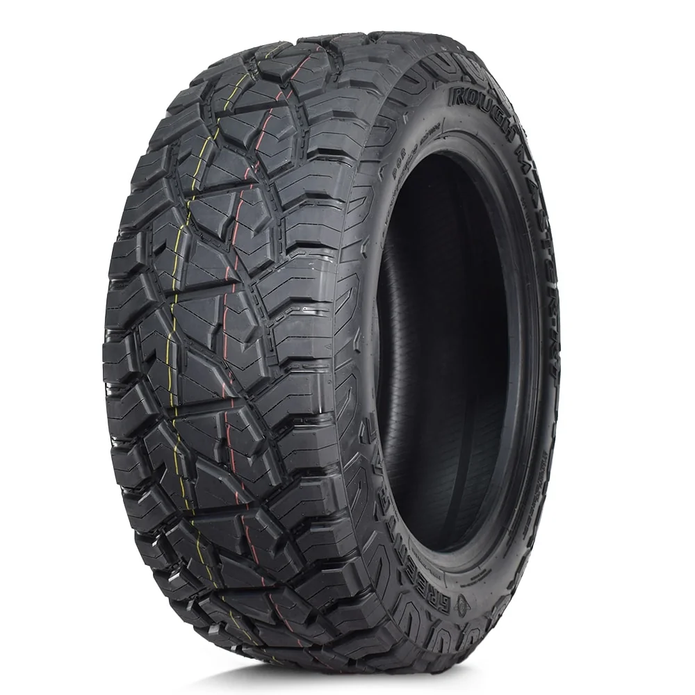 GREENTRAC 285/55R20 122/119Q ROUGH MASTER-RT P.O.R