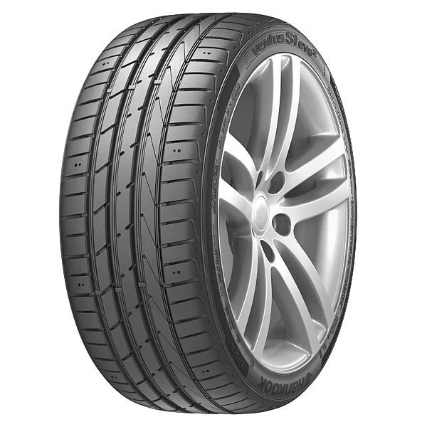 Hankook 275/50R20 109W K117A Ventus S1 evo2 SUV