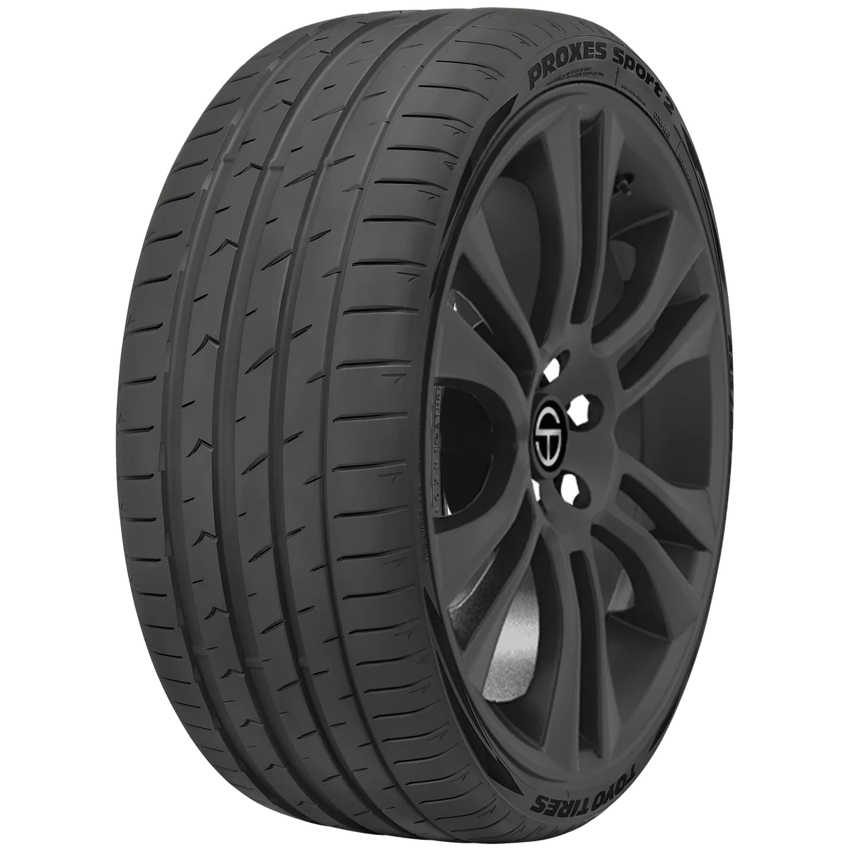 Toyo 285/35R22 106Y PROXES SPORT 2 XL